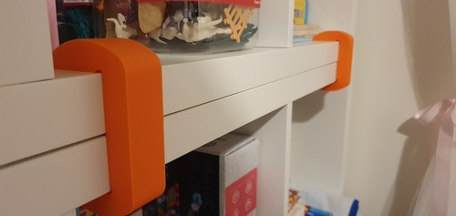 Ikea baggebo regalverbinder - ikea,