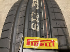 2x Sommerreifen Pirelli 245/35