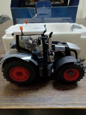 Wiking Fendt 939  Black Beauty