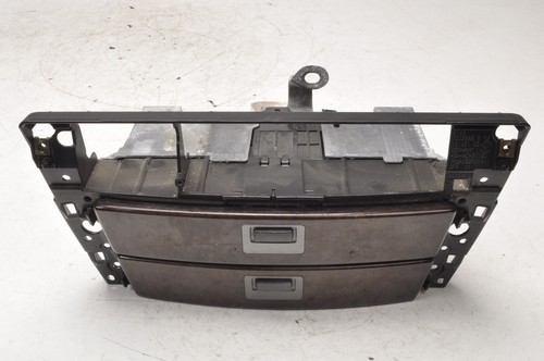 Bmw e65 e66 telefonablage - bmw,