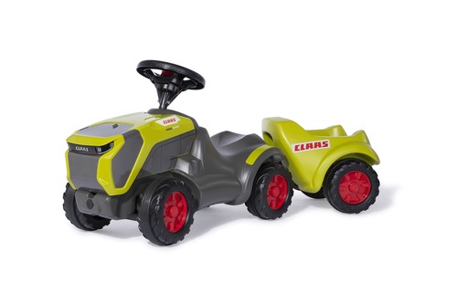 Rolly rollyminitrac claas - rolly,