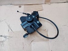 Stellmotor Auspuffklappe BMW