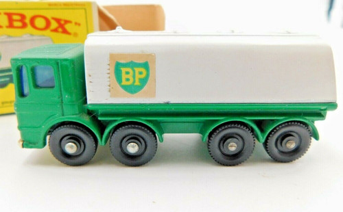 Matchbox series leyland - 32,