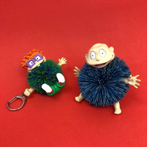 Vintage nickelodeon rugrats - nickelodeon,