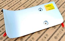 Cover, cover VW Amarok