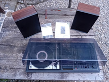 Schneider weltfunk stereo - weltfunk,