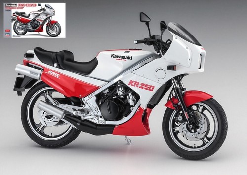 Modellauto motorrad modell kit - modellauto,