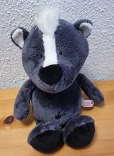 Nici stinktier calvin plüsch - stinktier,