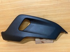 Volvo v40 frontblende - volvo,