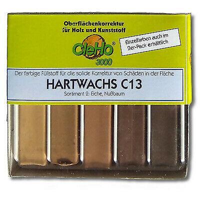 Cleho hartwachs c13 - cleho,
