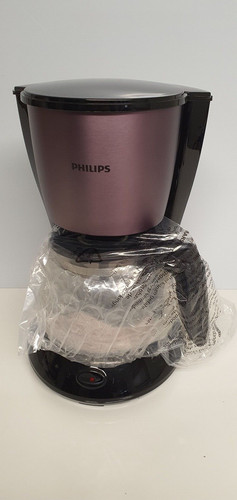 Philips 7462 kaffeemaschine - philips, hd