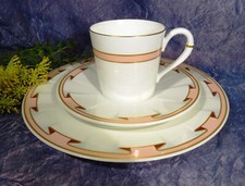 Villeroy & Boch RUE ROYALE - 1 Kaffeegedeck Paloma Picasso