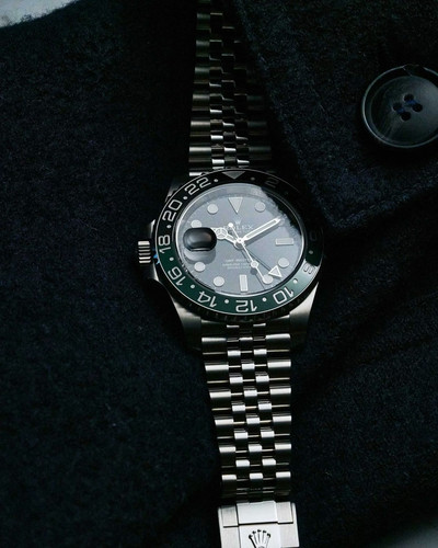 Rolex gmt master sprite - rolex, ii