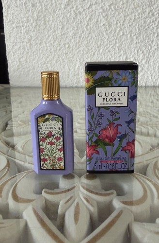 Gucci flora gorgeous magnolia - gucci,