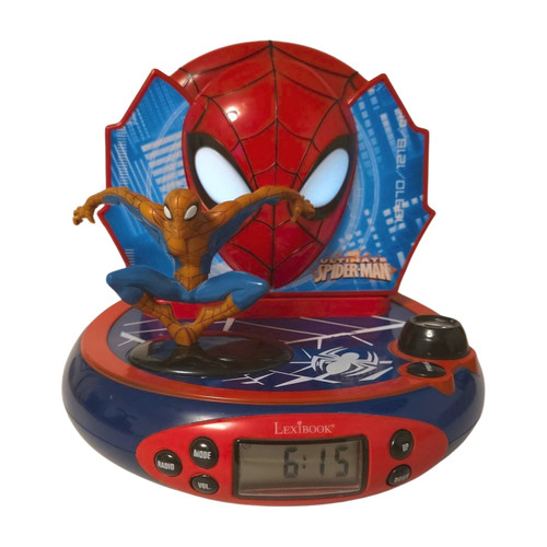 Lexibook spider man - lexibook, spider-man