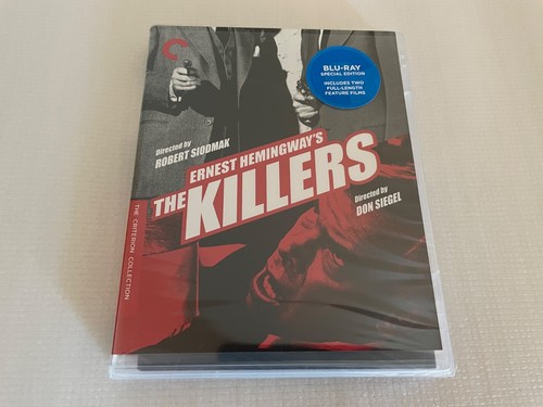 The killers 1946 - +, 1964
