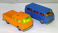 2 x alter Siku - V320 / V345 -