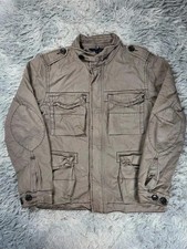 Tommy Hilfiger Jacke Beige