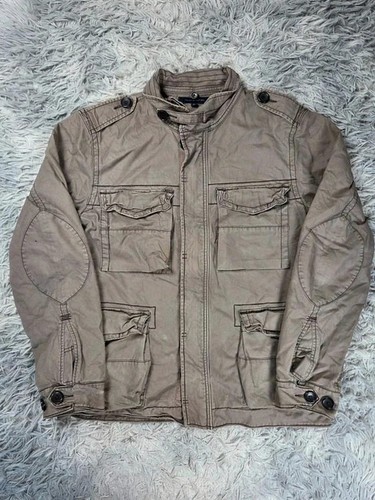 Tommy hilfiger jacke beige - hilfiger,