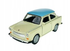 Trabant 601 Modellauto 1:34