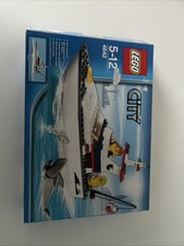 LEGO 4642 City System Fishing Boot