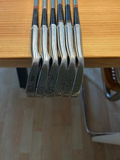 Golfschlägersatz - antik