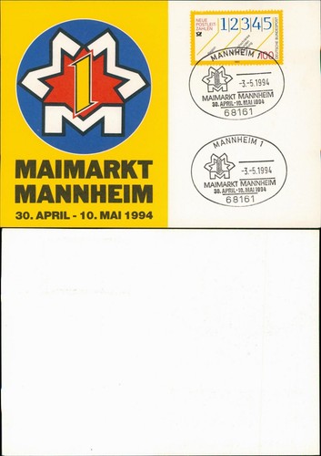 Mannheim maimarkt mit - maimarkt,