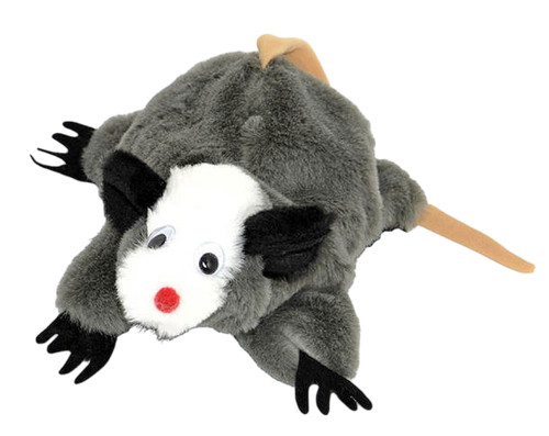 Handpuppe handspieltier - handpuppe,