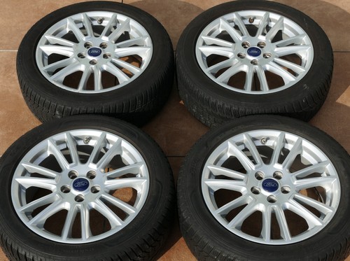 Ford mondeo max galaxy - ford,
