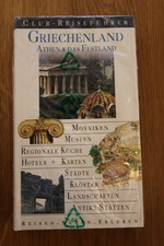GRIECHENLAND ATHEN & FESTLAND