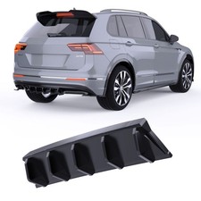 ✅ SPORT HECKDIFFUSOR