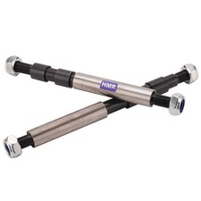 Achsen Set 12 x 180 mm 160 mm