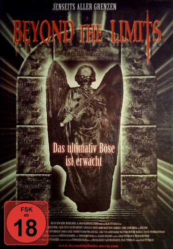 Dvd aus sammlung horror - aus,