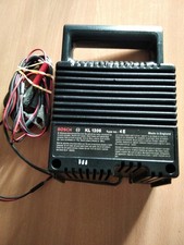 Bosch KL 1206   Batterielader  / Starter