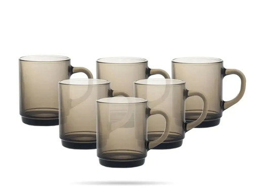 Duralex versailles sepia - duralex,