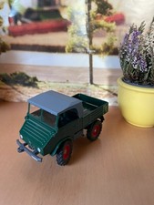 SIKU Unimog 411 (3450) 1:32