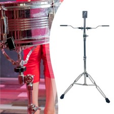 Bongo Ständer Edelstahl