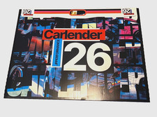 JP Performance Carlender 2026