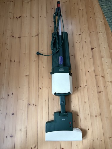 Vorwerk kobold 121 staubsauger - kobold,