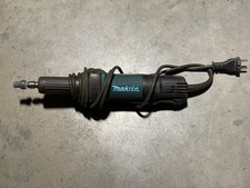 Makita GD0600 400 W Geradschleifer, ohne Zubehör