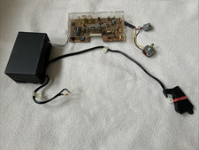 Dual CS 704 Plattenspieler Netzteil Trafo Transformer NETZTRAFO  EDS 900