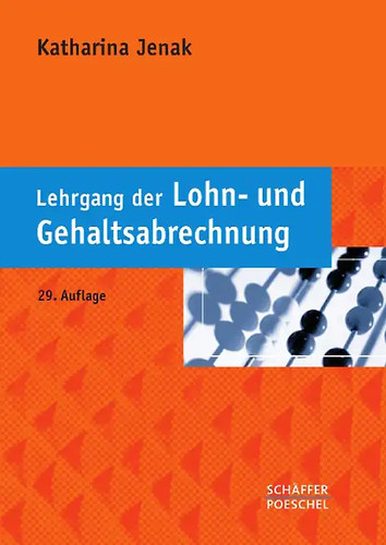 Lehrgang der lohn und - der,