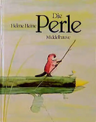Die perle - die,