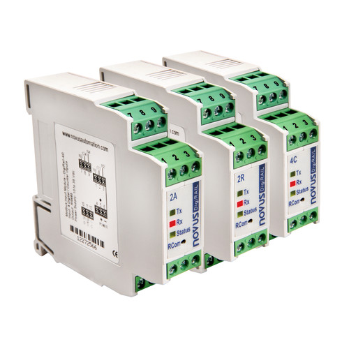 Universal analog eingangsmodul - universal,
