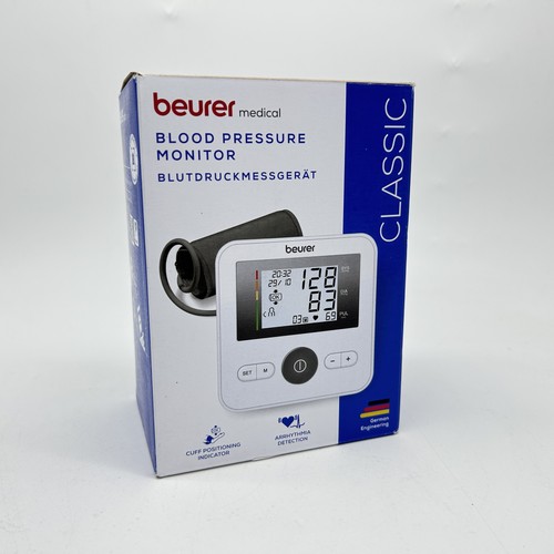 Beurer 27 - bm,