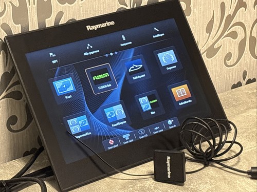 Raymarine gs165 - raymarine,