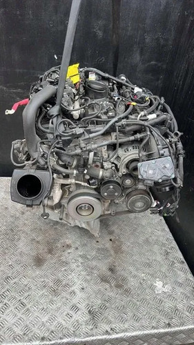 Motor bmw g01 - motor, x3