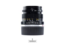 Leica summicron 50mm - leica, f2