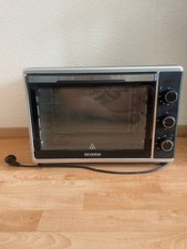 Serverin Backofen Typ 2058 -