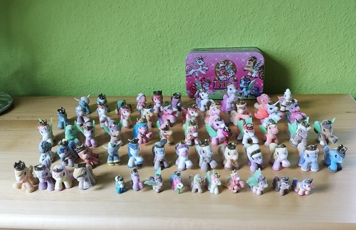Filly pferde sammlung - filly,
